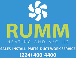 RUMM HEATING A/C LLC